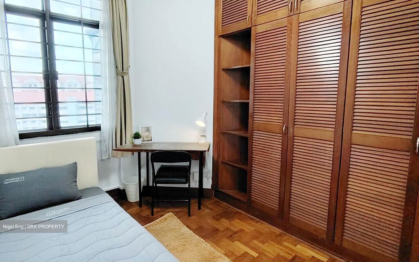 Parc Oasis (D22), Condominium #520545271